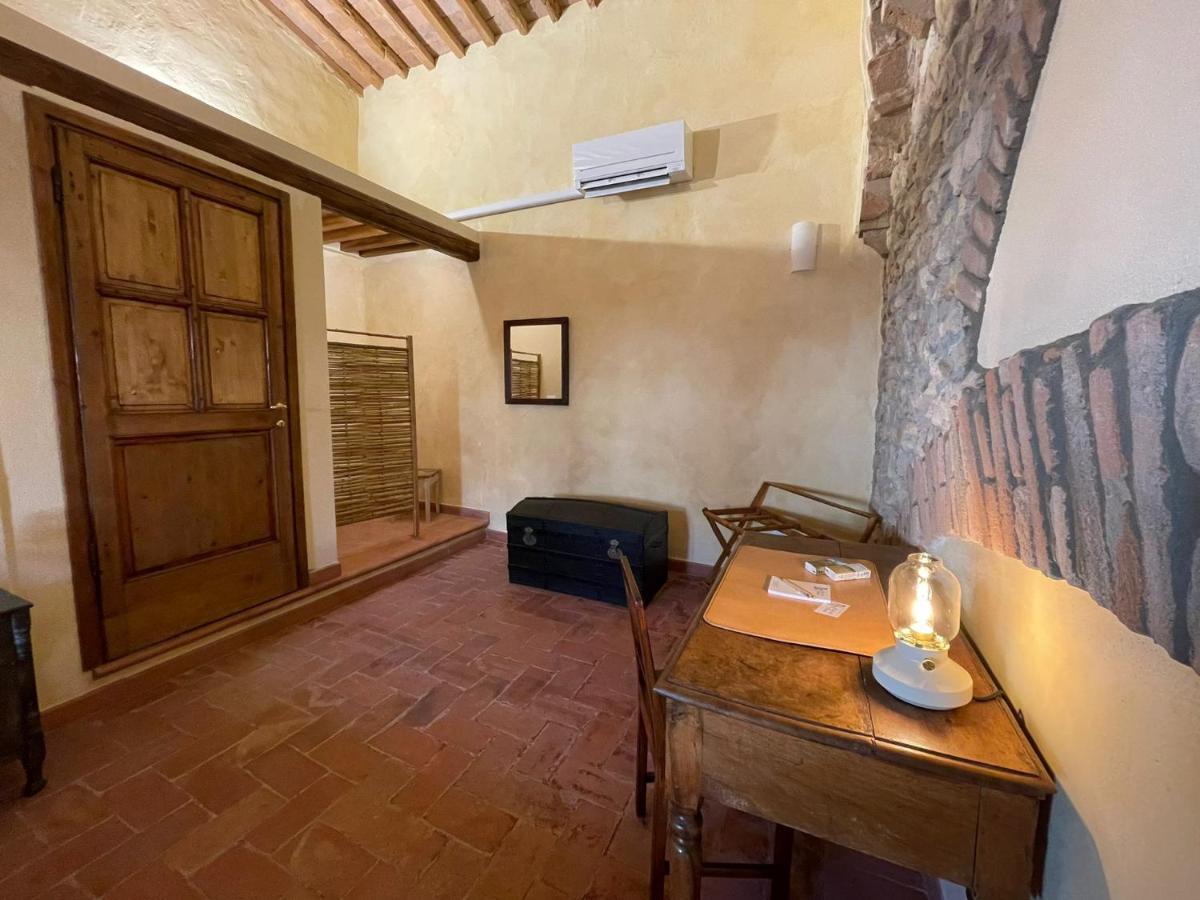 Porta Del Chianti Tuscany Apartment San Casciano in Val di Pesa Exterior foto